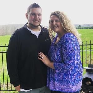 Meet your Posher, Zak